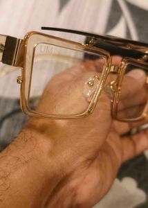 Retro Style Glasses from Urban monkey