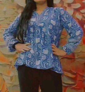 Mine Kurti