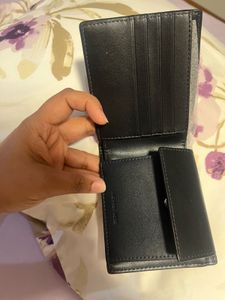 Authentic MK Brand New Wallet
