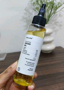 Brillare Caffeine &amp; Redensyl Scalp Serum and Brill