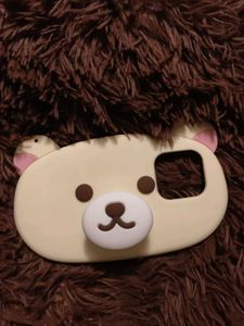 iPhone 16 Pro Cover