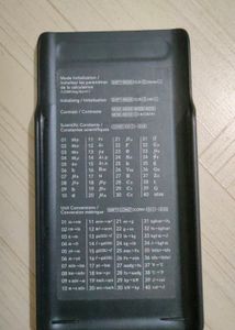 Casio fx-991MS 2nd Gen ScientificCalculator
