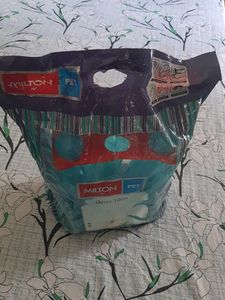 Milton New 5 Bottles Set