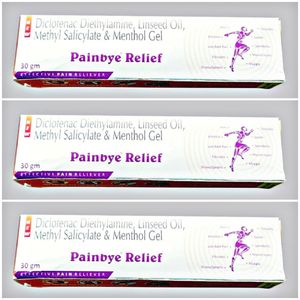 pain relief