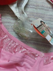 Brand New Bra Size 34 /85 Cup B Not Even Used Once Fresh Product