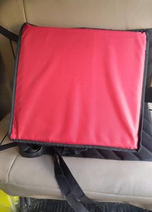 Zomato Delivery Bag