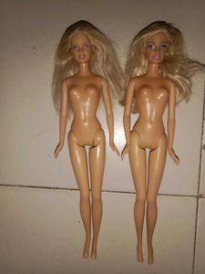 Barbie Doll