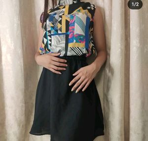 Party Dress