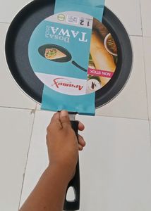 Aramax Non Stick Dosa Tawa