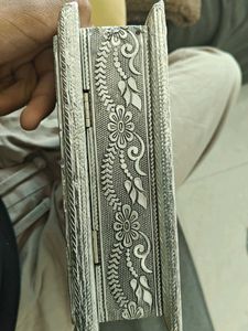 Dryfruit box