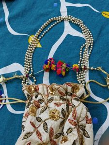 Polti Bag