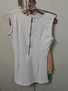 White Top
