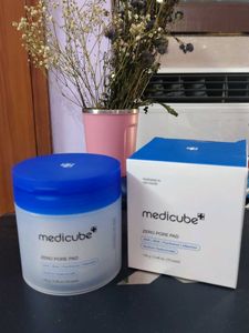 Medicube Zero Pore Pad