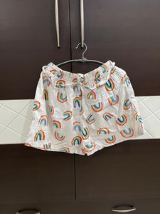 Rainbow Shorts
