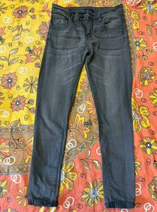 Dressberry Brown Jeans