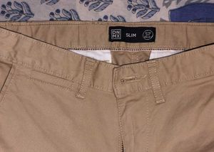 Trouser For 8 to 10 Year Boy