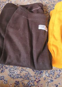 Set Of 2 Warmer
