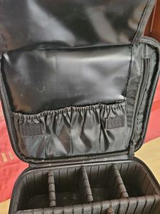 MAKEUP BAG BY BRONSON PROFESSIONAL ON SALE