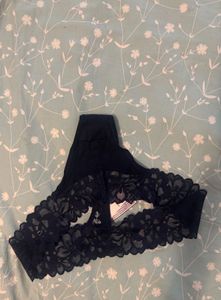 Victoria’s Secret Net Thong