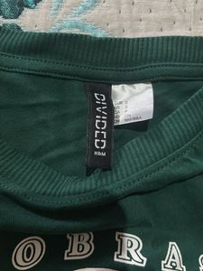 H&amp;M Crop Top