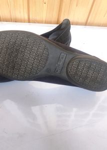 Tamaris Casual Shoes,  Size 36, Leather,  Imported