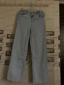 light blue wild lag jeans