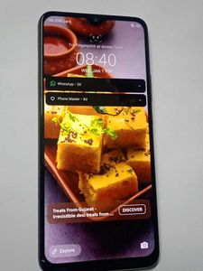 INFINIX Smart 4 Plus