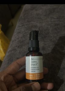 Vitamin C Serum