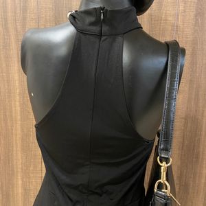 NWT Lulu &amp; Sky Little Black Dress