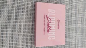 Mars Eyeshadow Palette