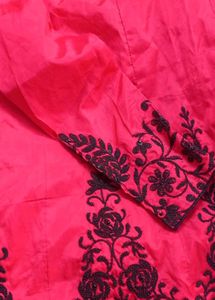 Party Wear Gown