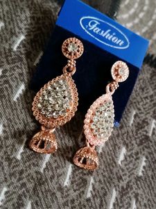 Fashion Dangle Earrings