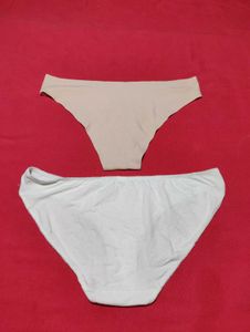 Combo 5 Brief Size 34