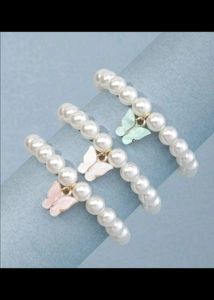🥰 Butterfly Champ Bracelet Cute 🥰