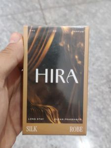 HIRA Silk Robe Eau de Parfum
