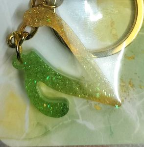 V &amp; H Keychains 2pcs New