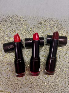 colorbar lipstick
