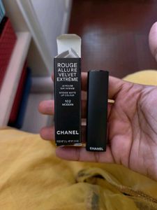 Chanel Lipstick - 102