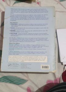 Short Practice Of Surgery