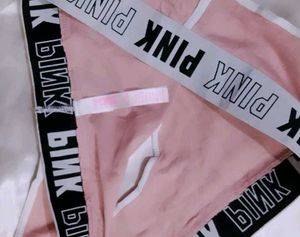 PINK Panties