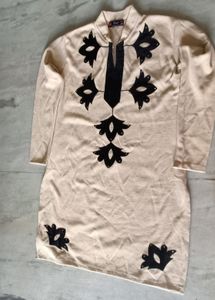Woolen Kurti For Women