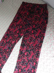 🖤 Marvel Daredevil Pajama Pants 🖤