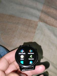 Attractive Noise Watch For Men