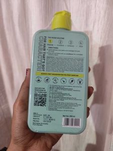 💙Moxie Beauty Shampoo 💙