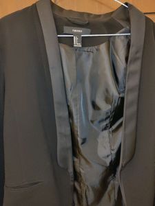Forever 21 Blazer