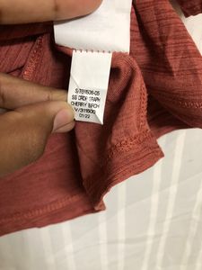 Old Navy Crop Top