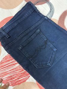 Jeans Used In Good Condition