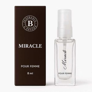 original fragrance & belong