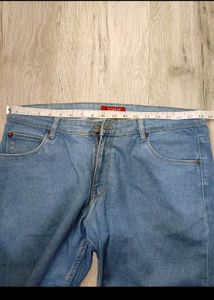 Cs1588 Cardin Jeans Size 38