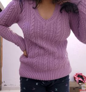 Trending Korean Sweater